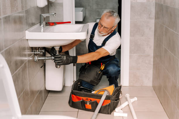 Best Emergency Plumbing Services in Patterson, CA